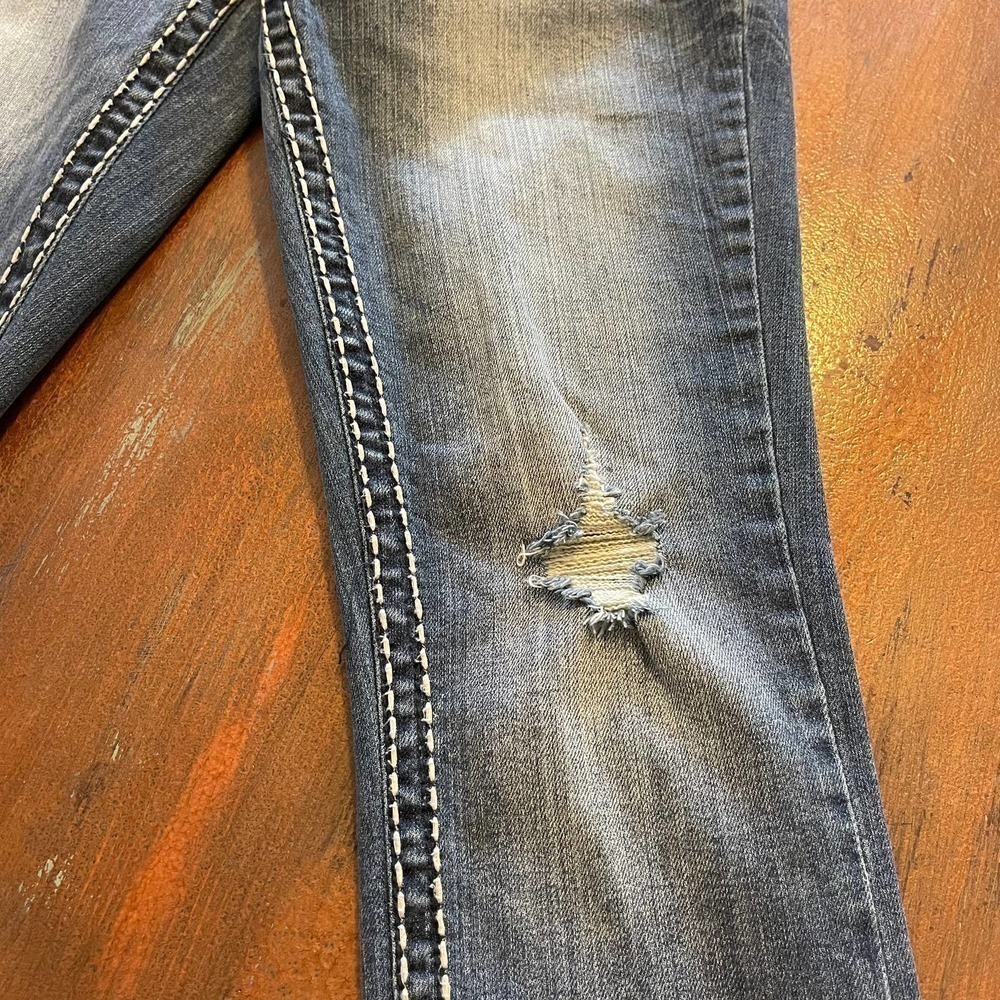 Paisley Sky Women's Jeans Sz 6 - Picture 8 of 12